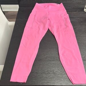 Nike Universe Dri fit leggings